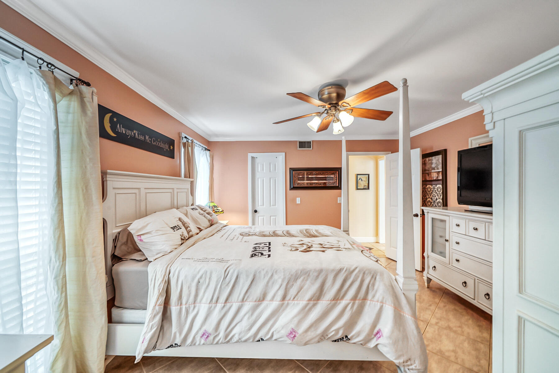 Okaloosa Island - Residential