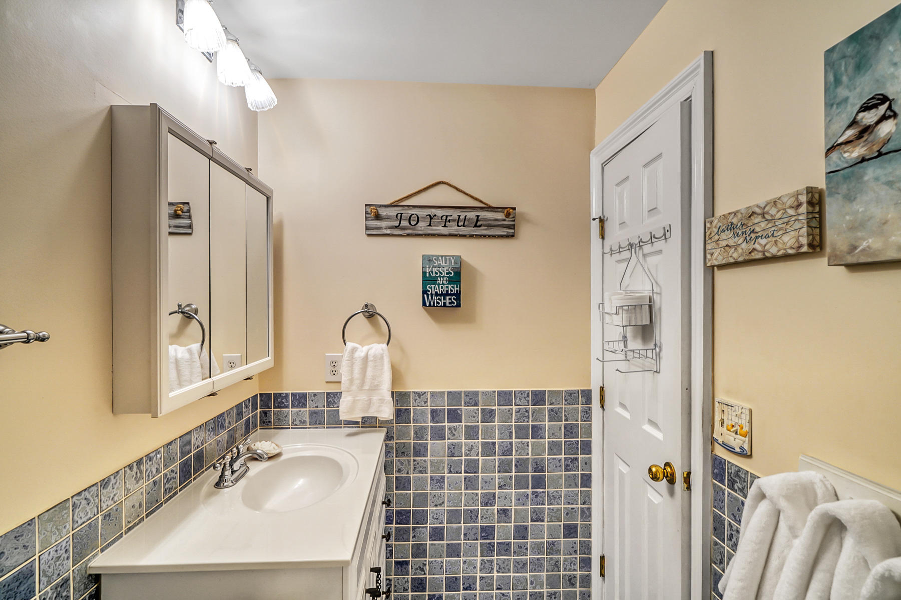 Okaloosa Island - Residential