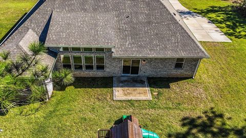 A home in Freeport