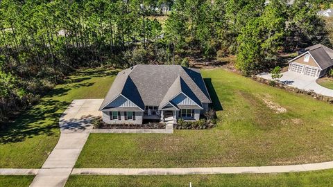 A home in Freeport