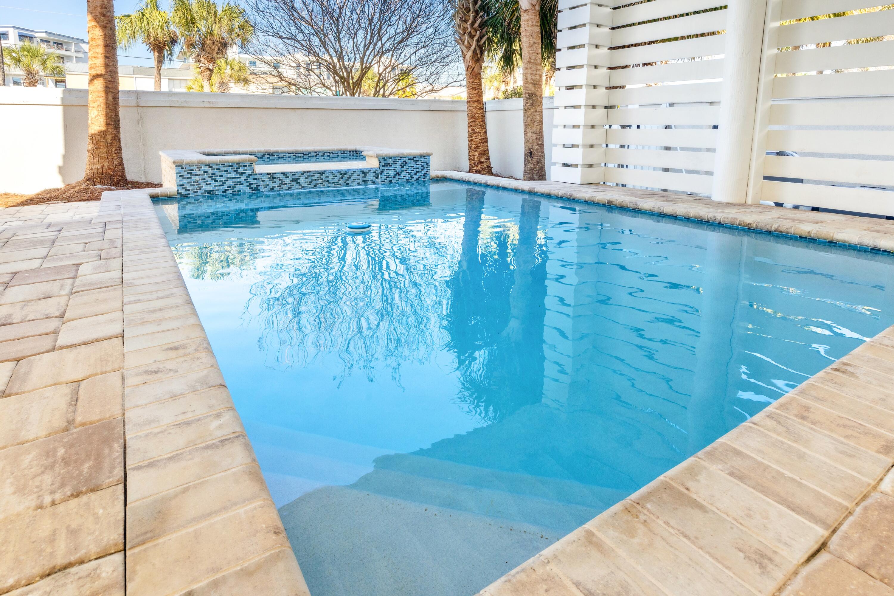 DESTIN POINTE - Residential