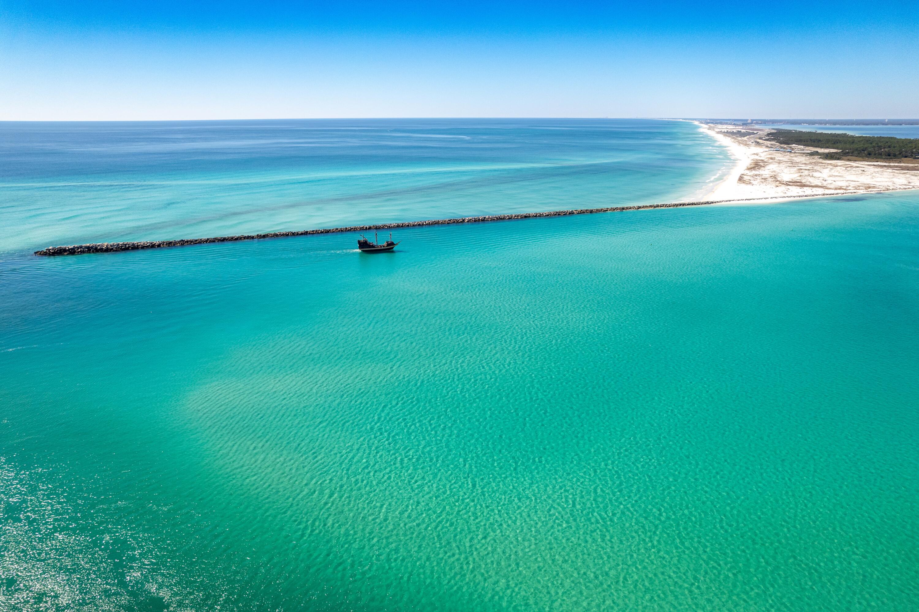 DESTIN POINTE - Residential