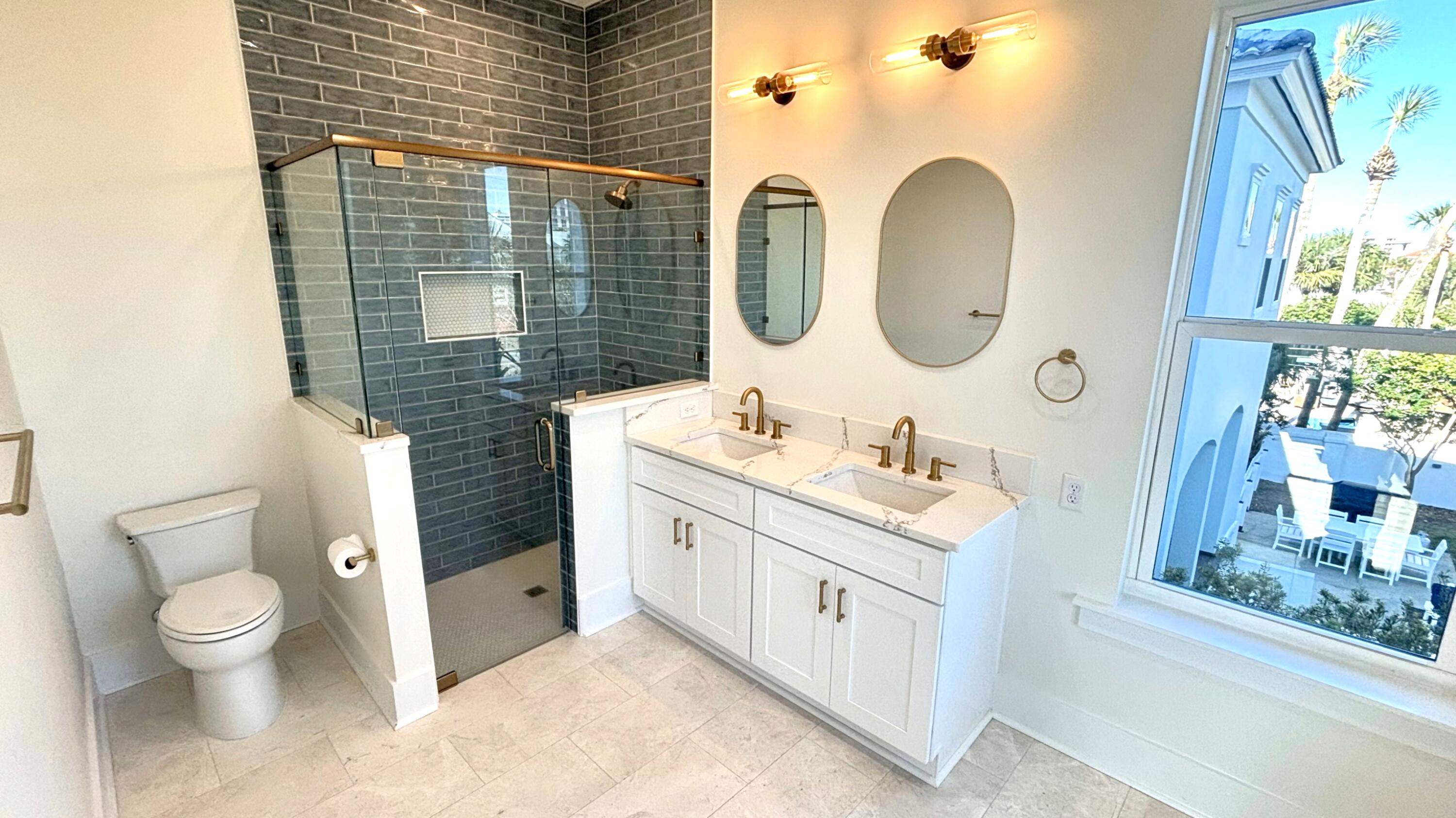 DESTIN POINTE - Residential