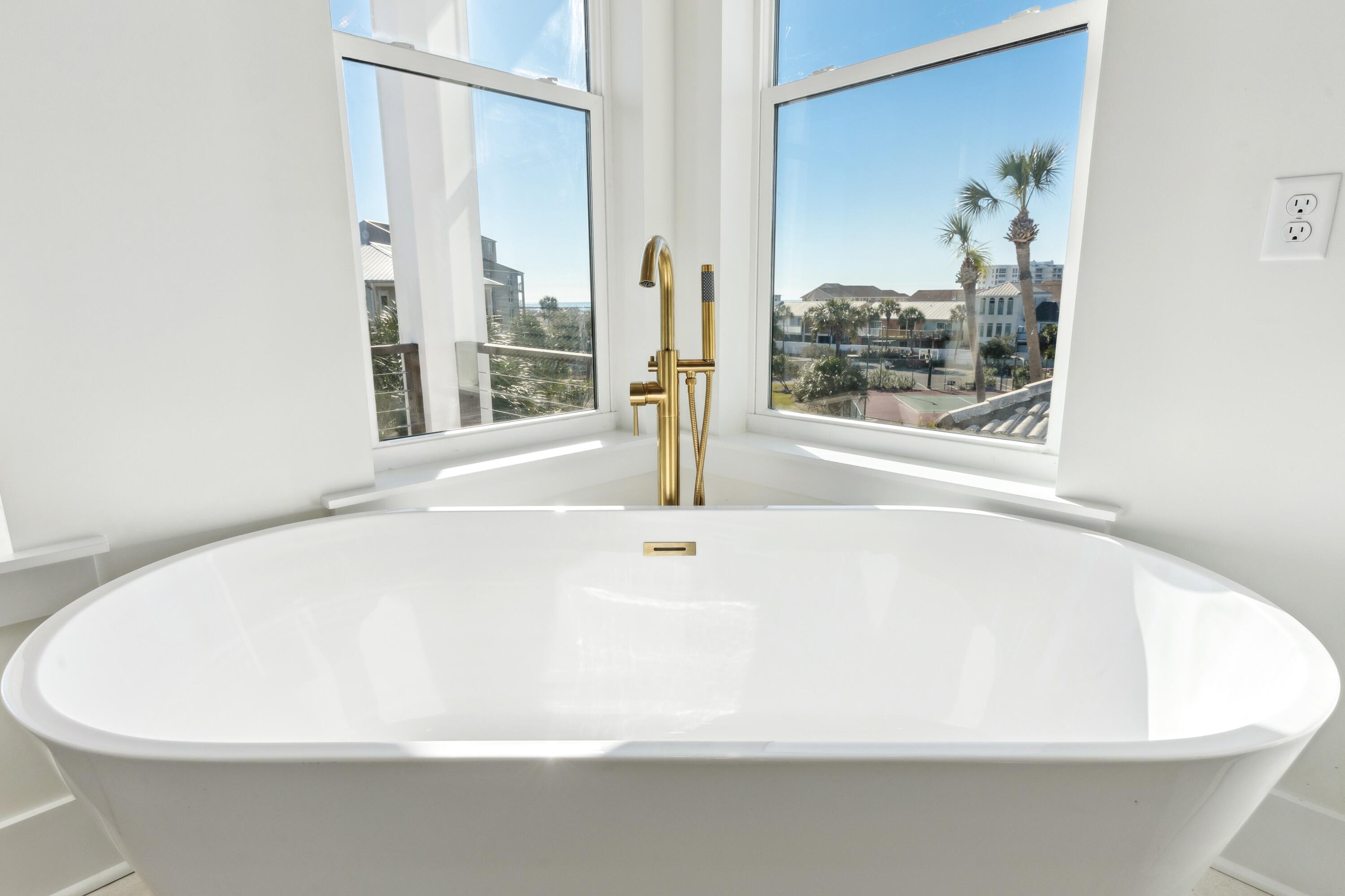 DESTIN POINTE - Residential