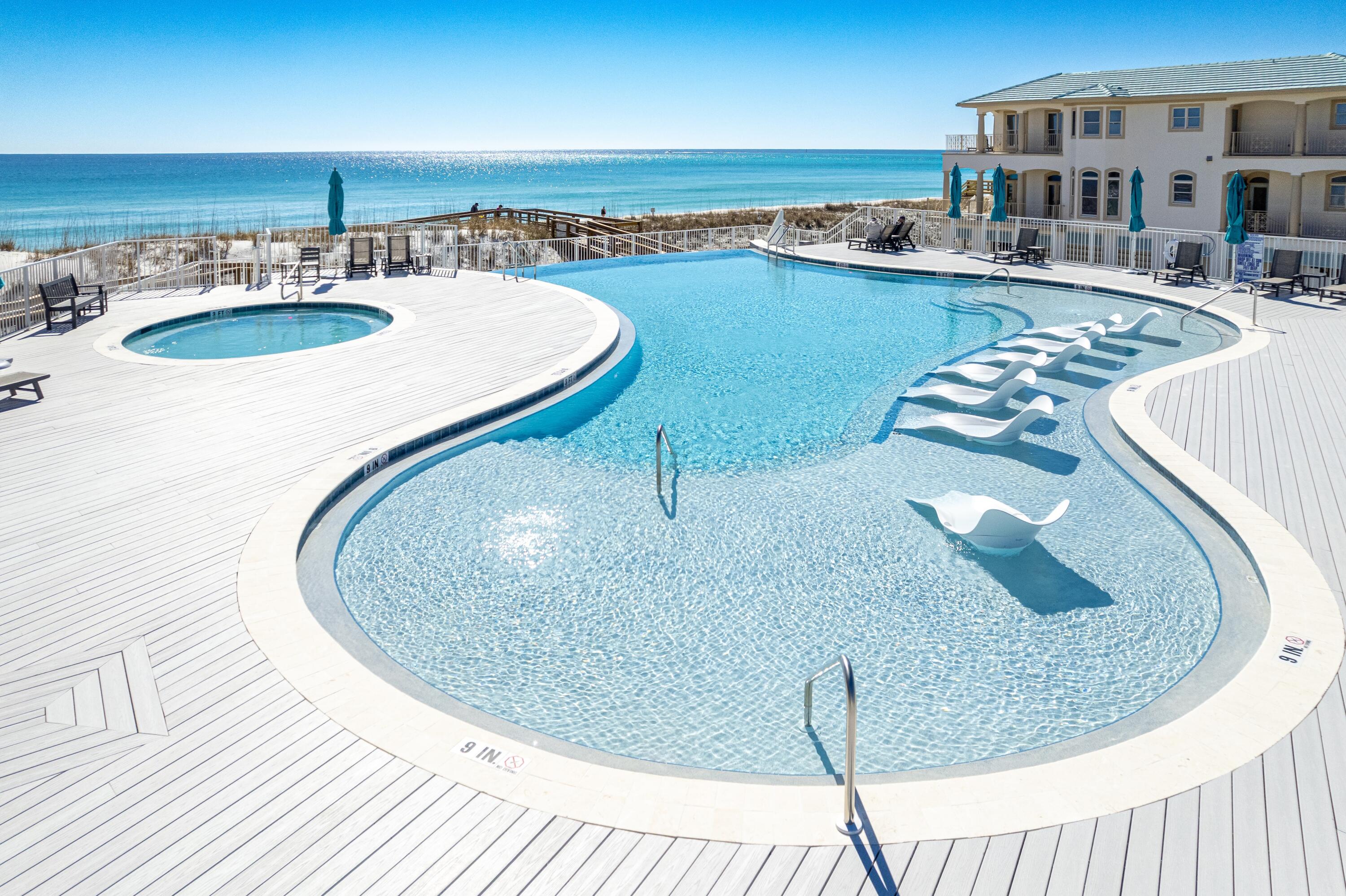 DESTIN POINTE - Residential