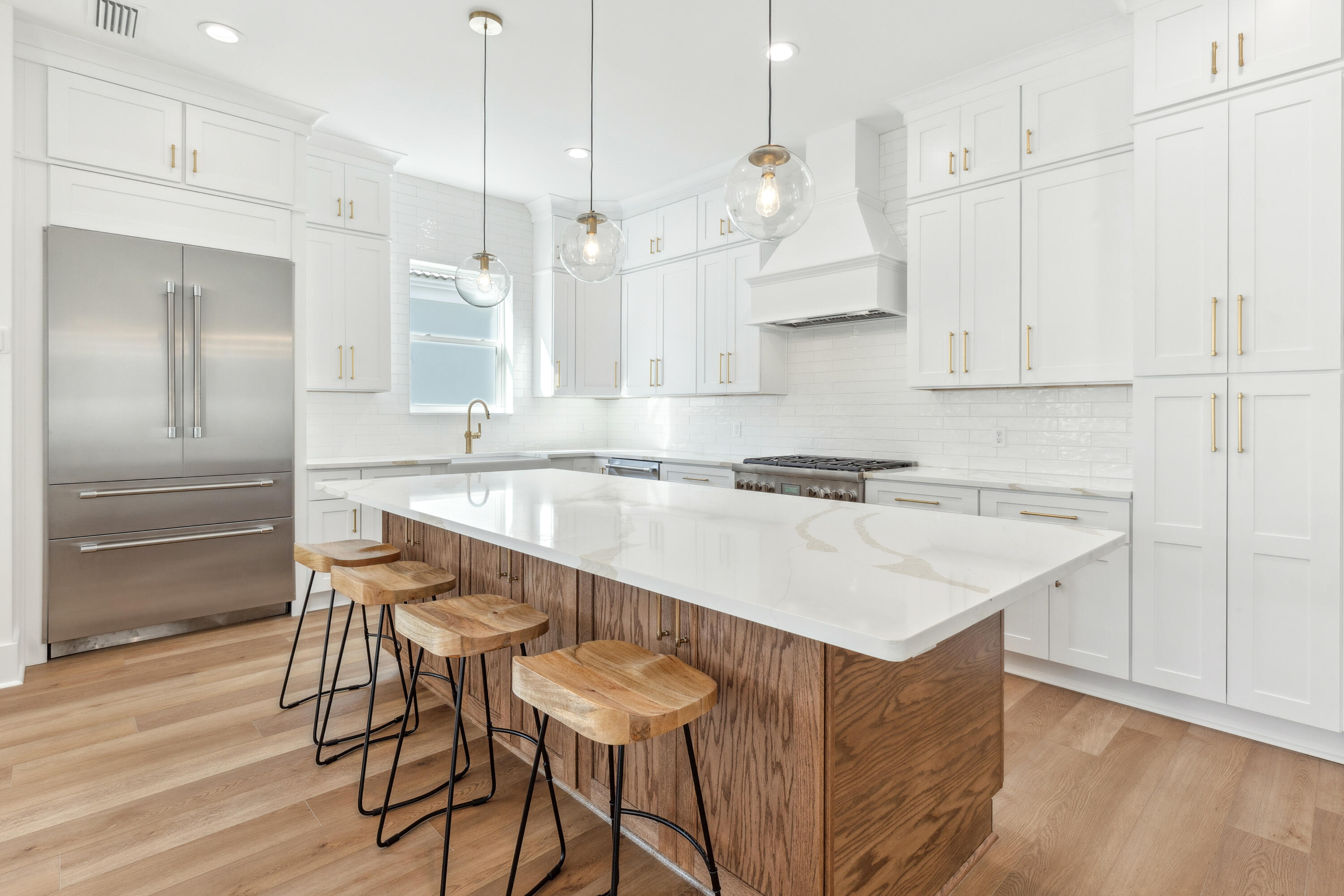 DESTIN POINTE - Residential