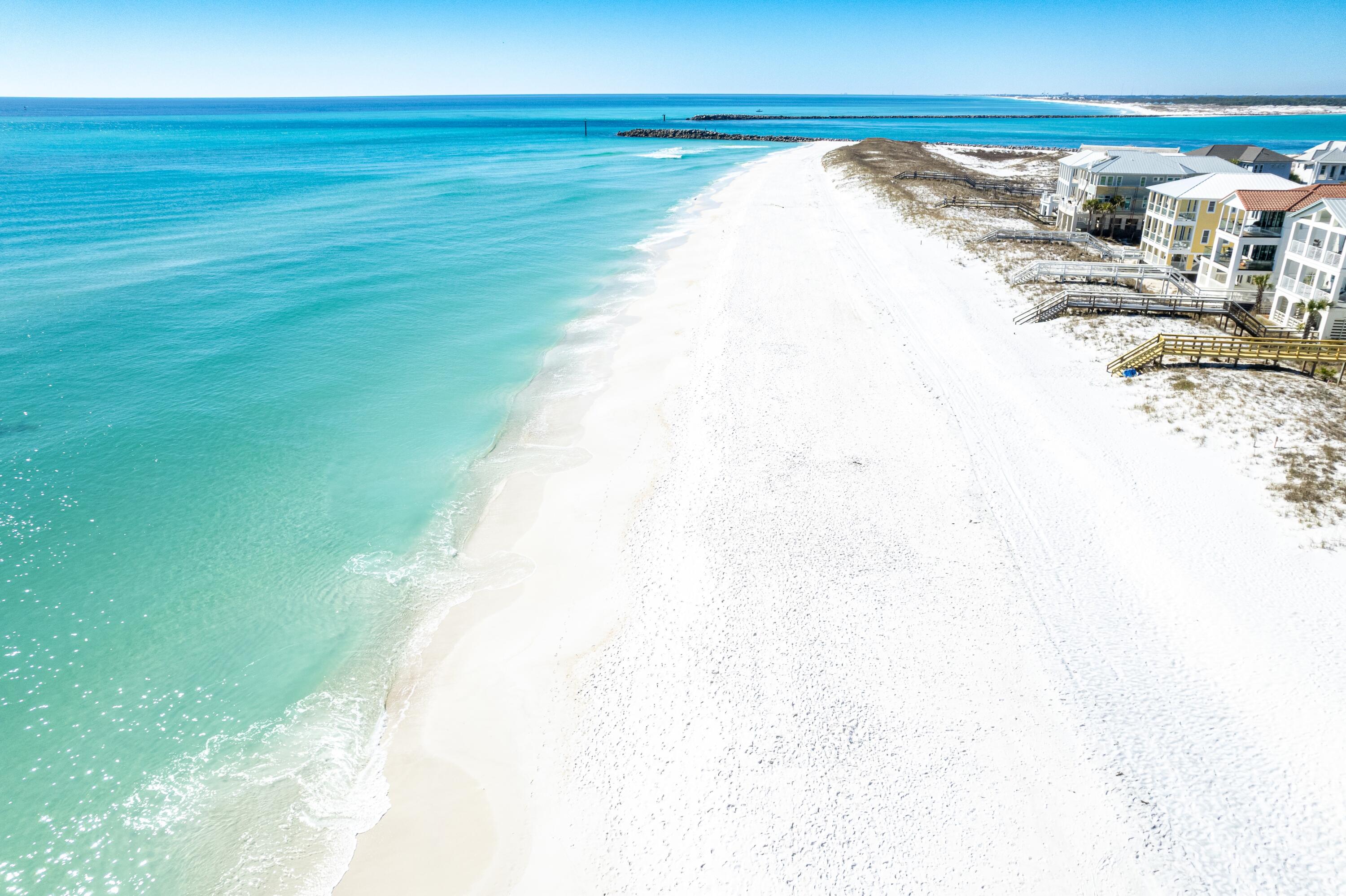 DESTIN POINTE - Residential