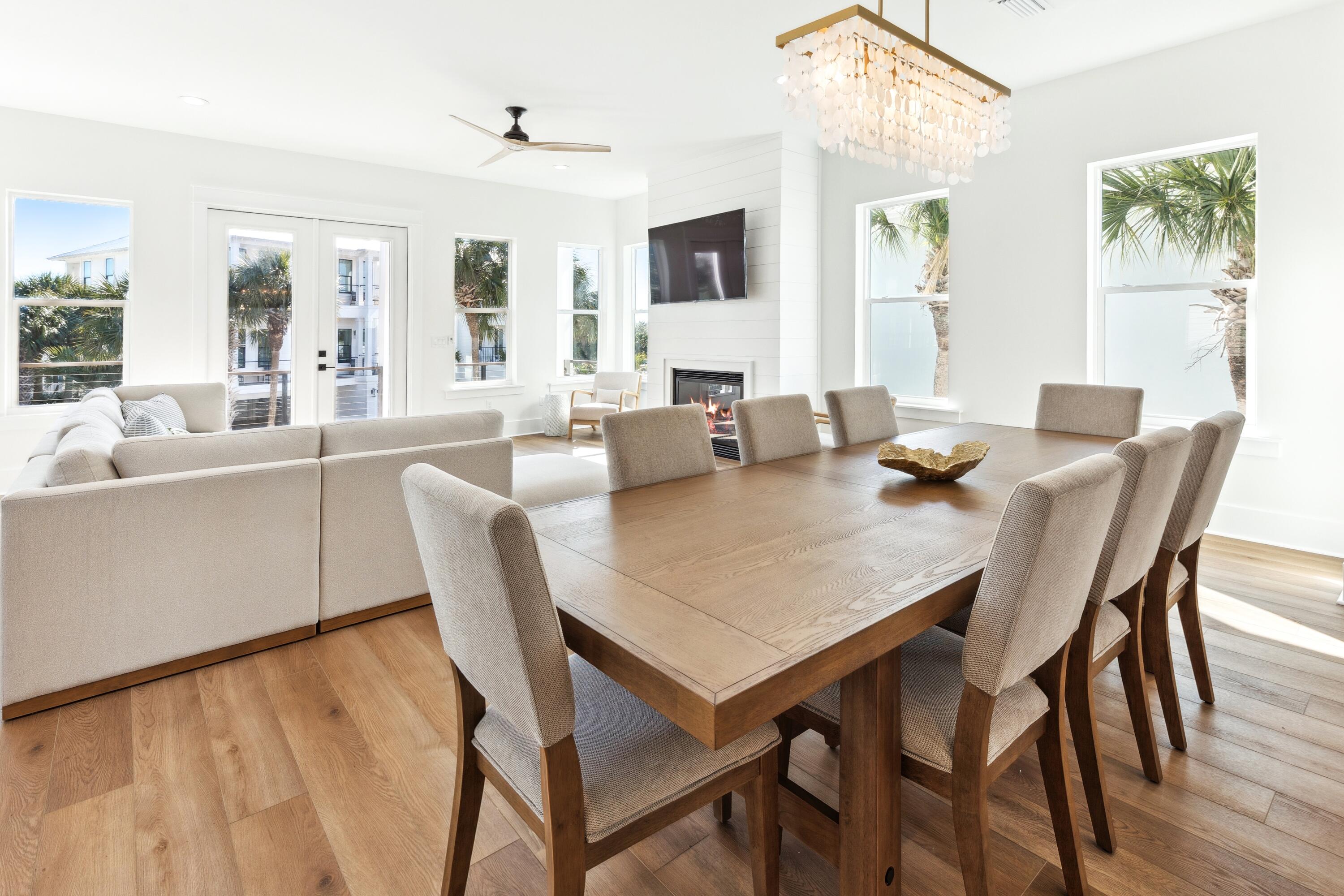 DESTIN POINTE - Residential