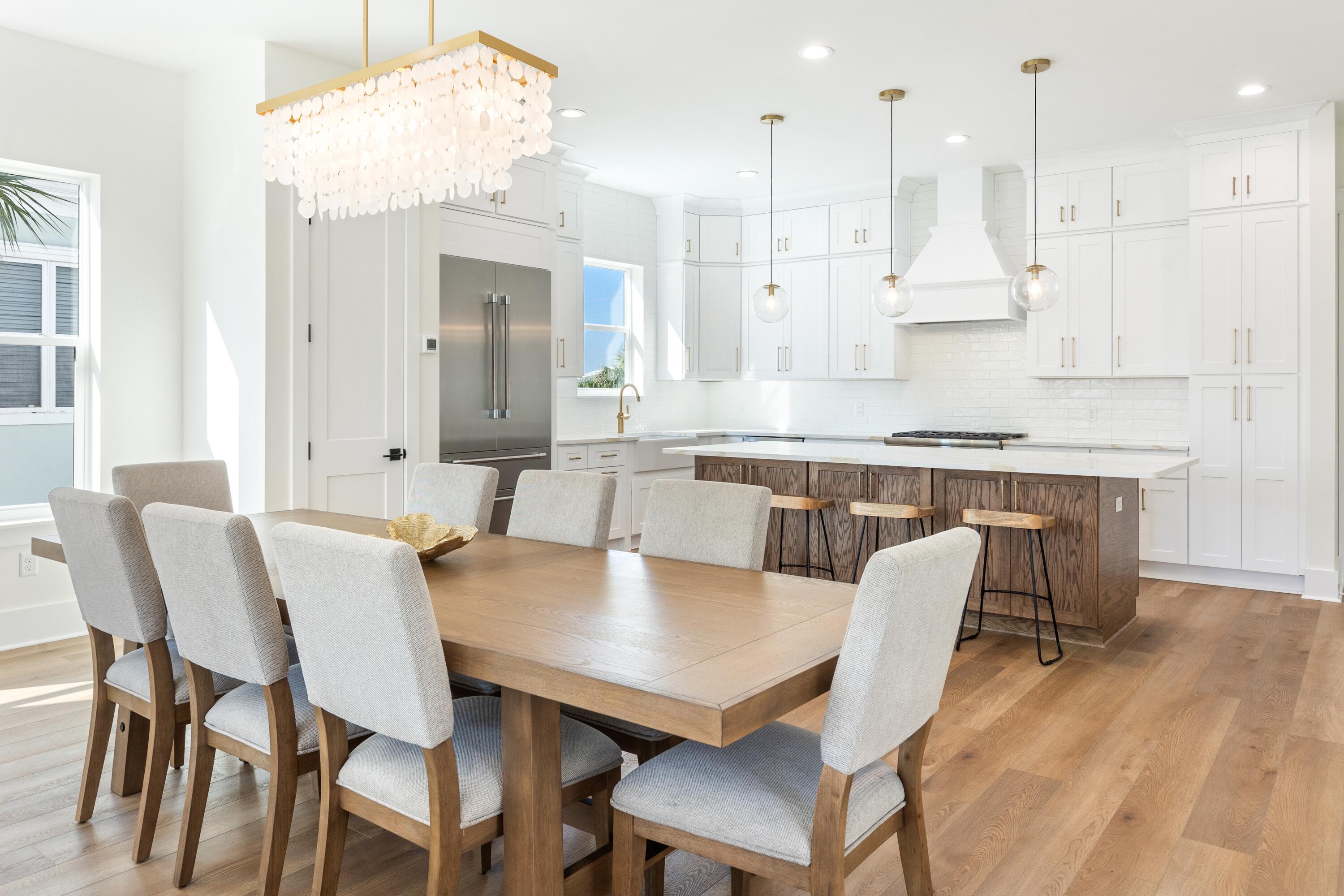 DESTIN POINTE - Residential