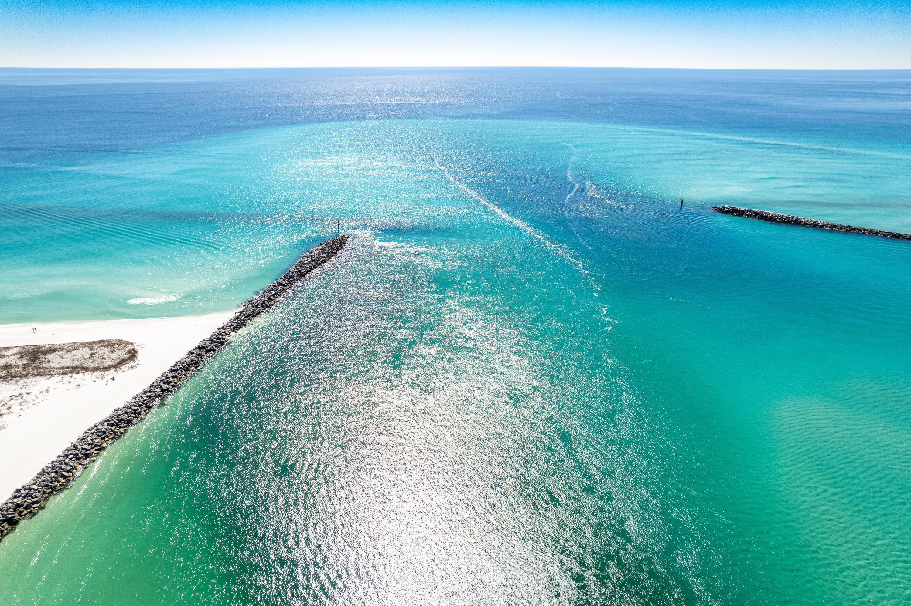 DESTIN POINTE - Residential