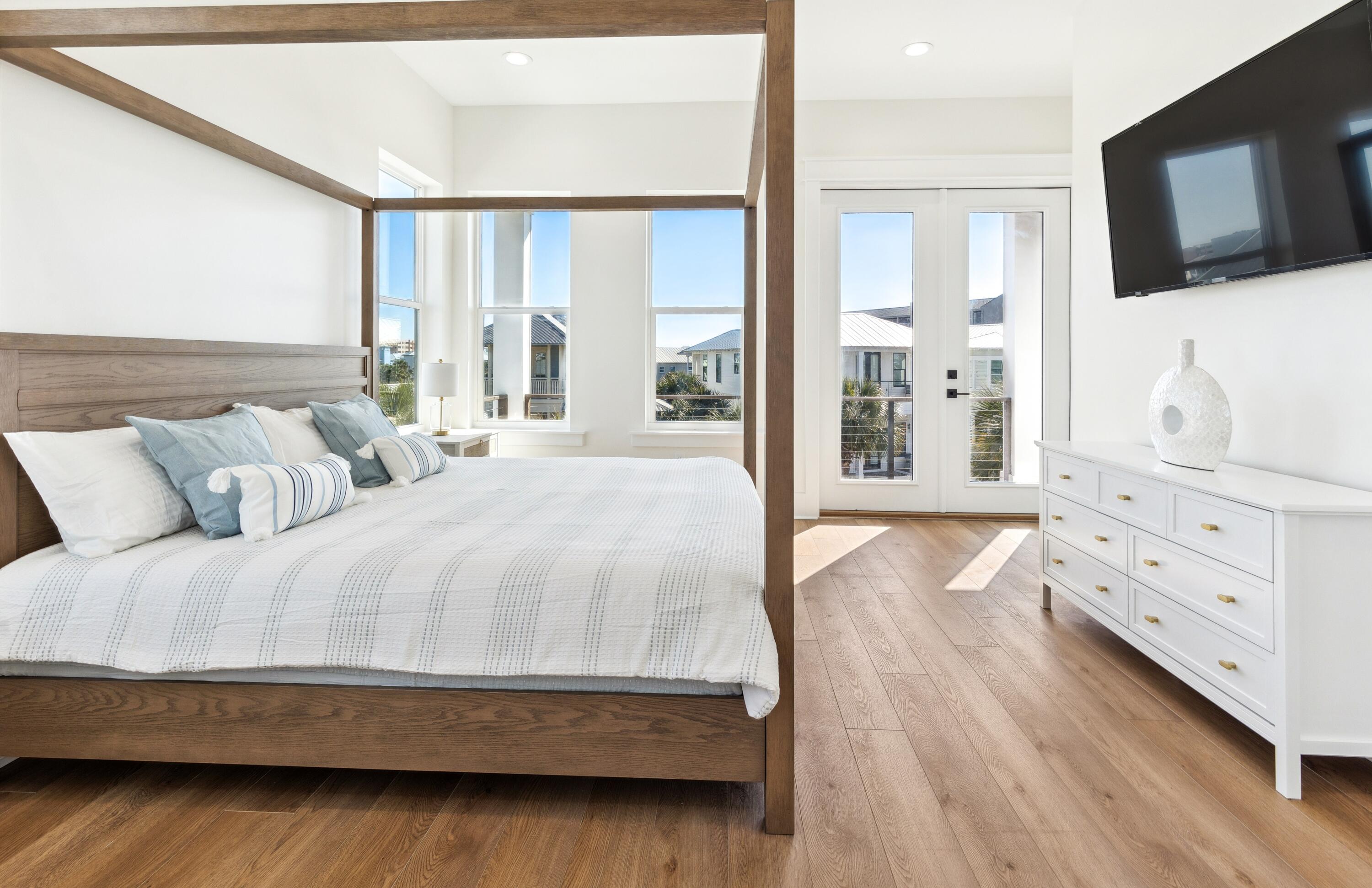 DESTIN POINTE - Residential