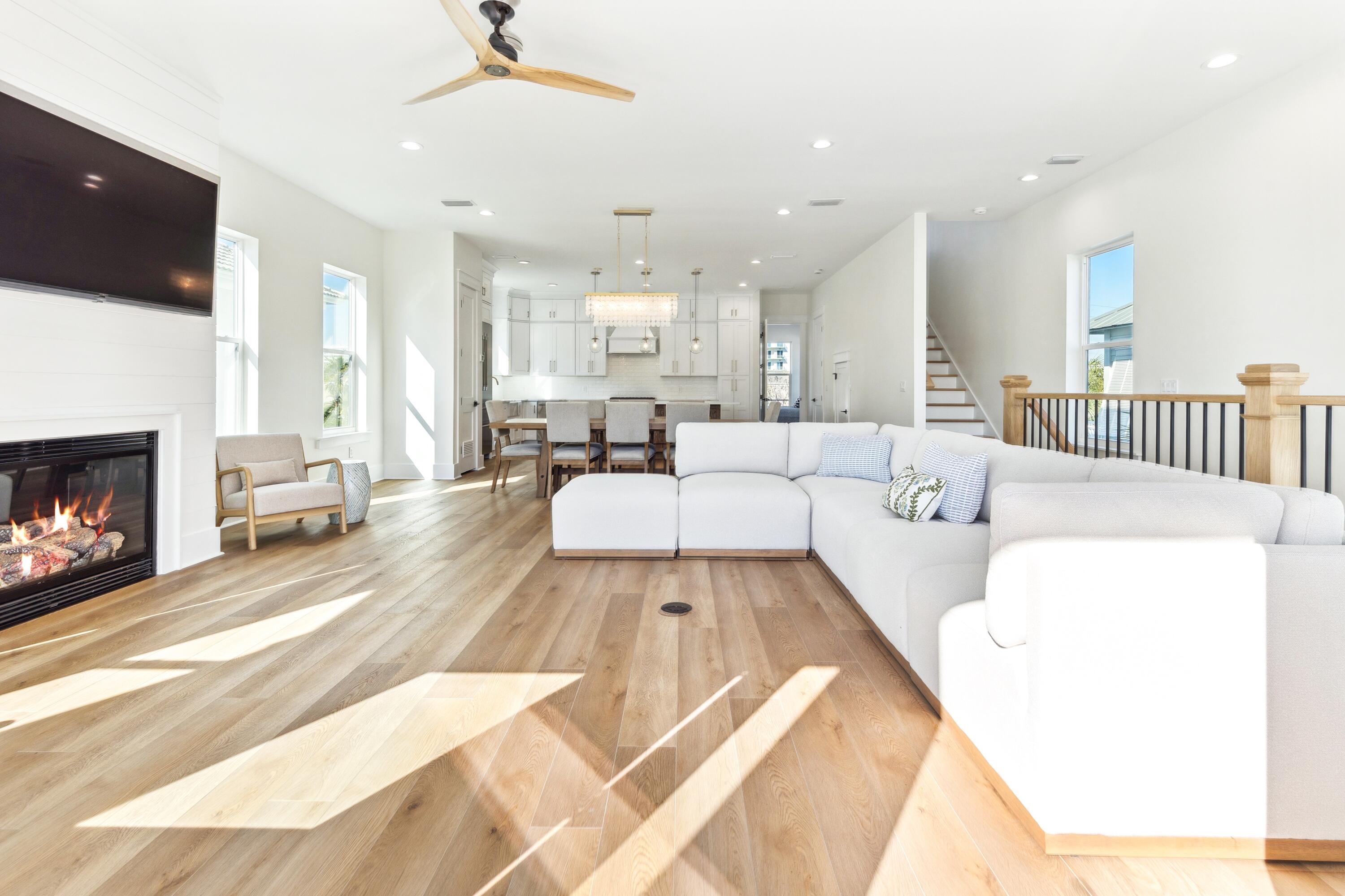 DESTIN POINTE - Residential
