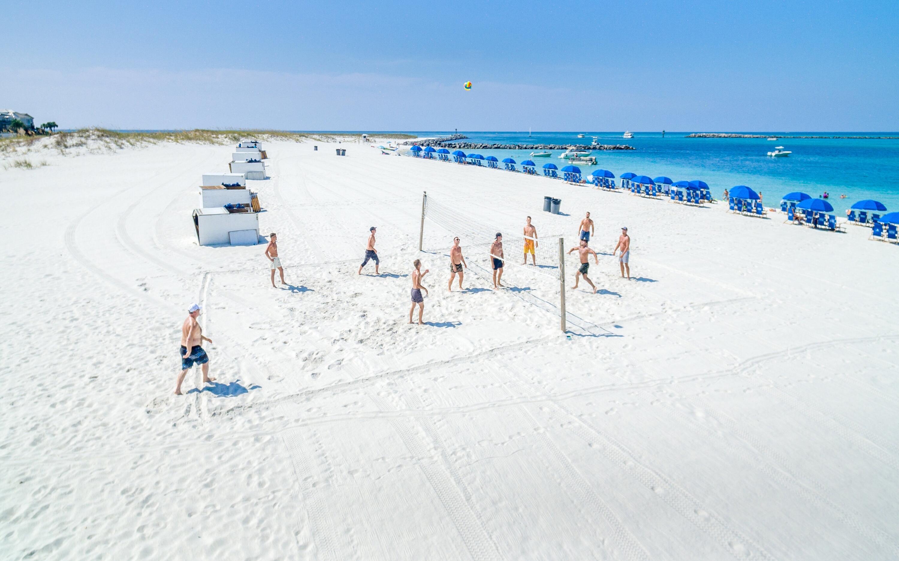 DESTIN POINTE - Residential