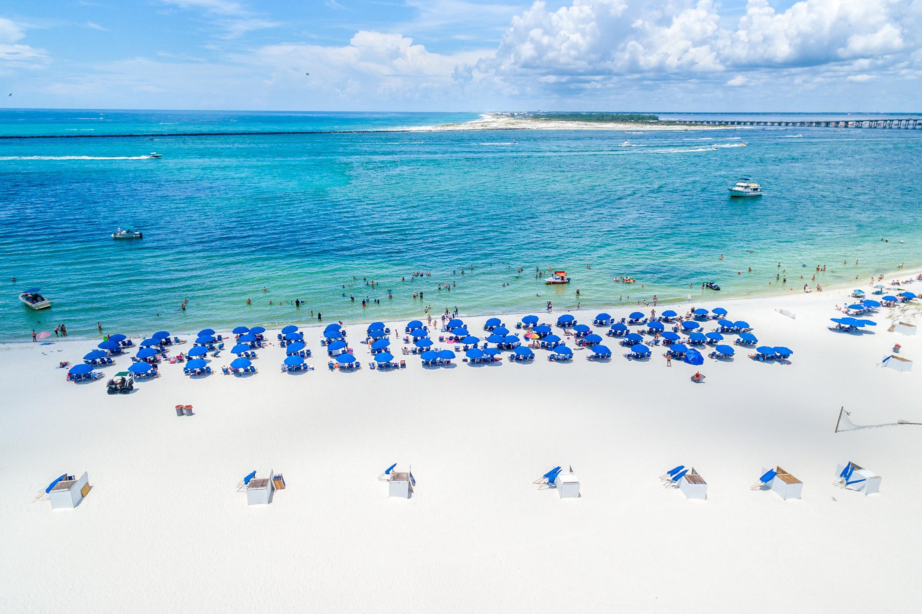 DESTIN POINTE - Residential