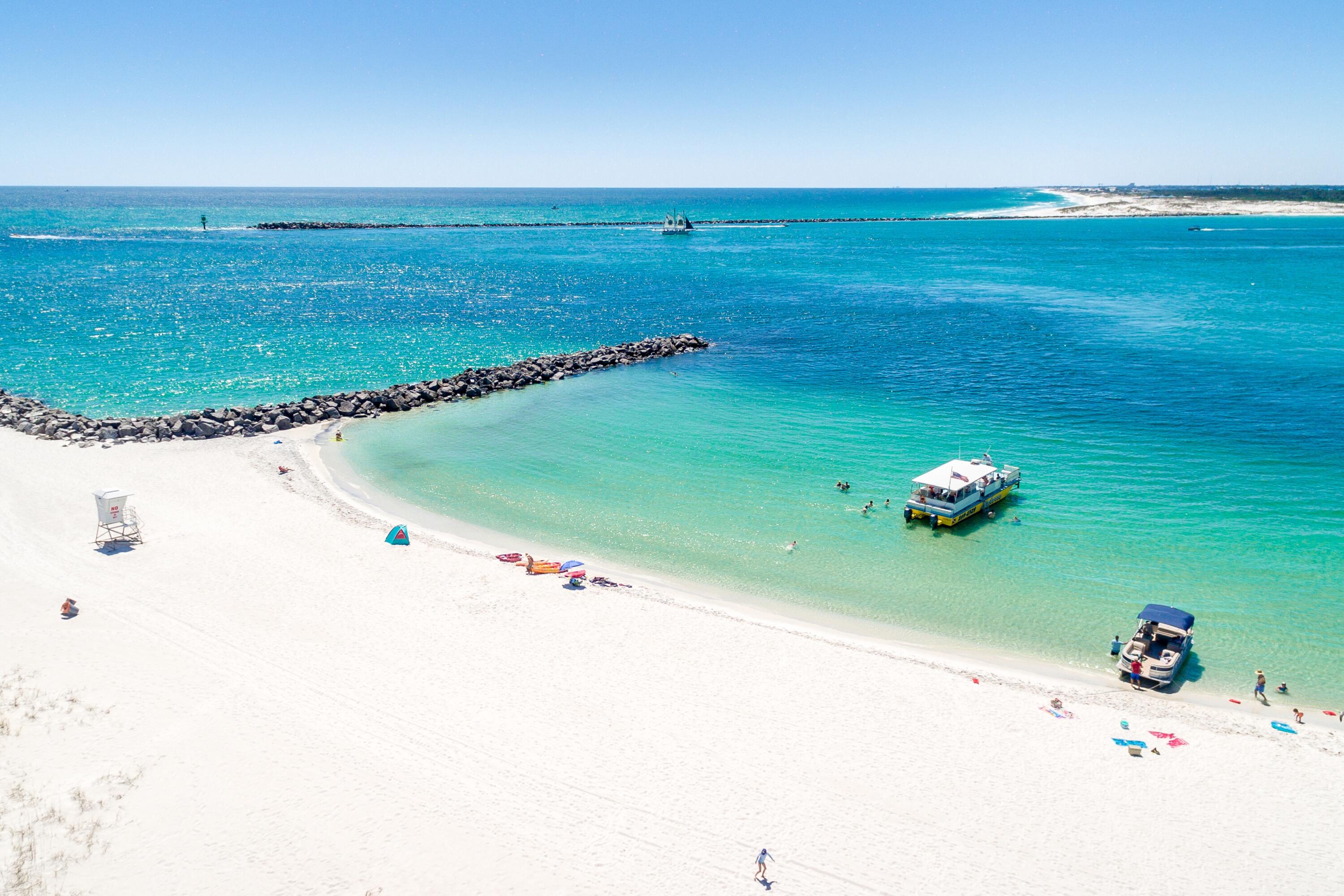 DESTIN POINTE - Residential