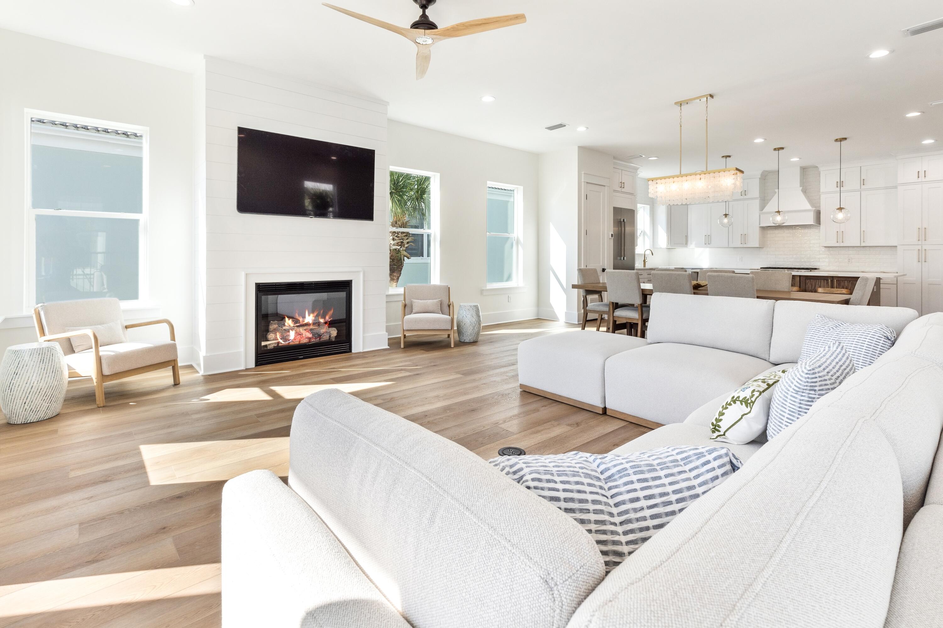 DESTIN POINTE - Residential