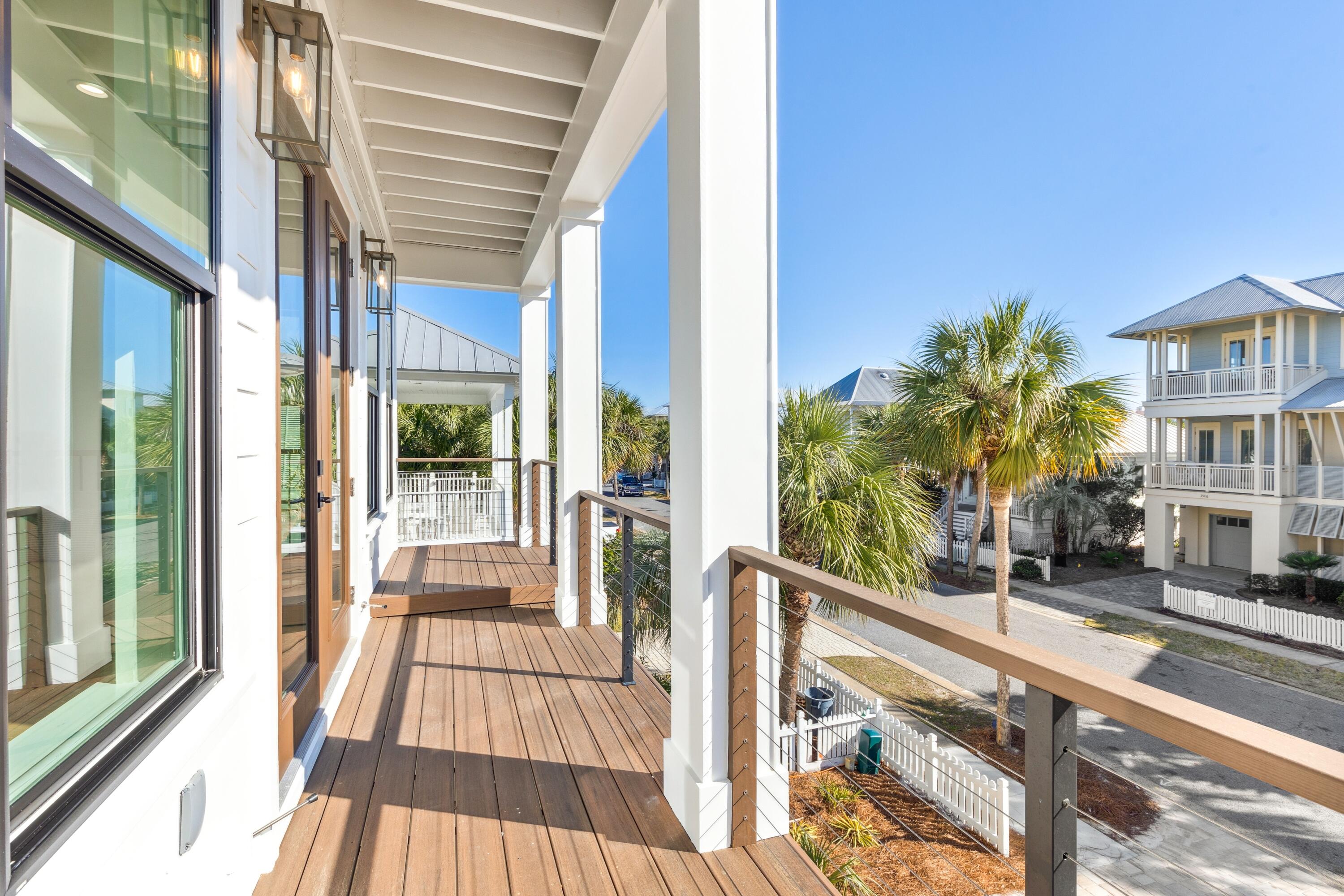 DESTIN POINTE - Residential