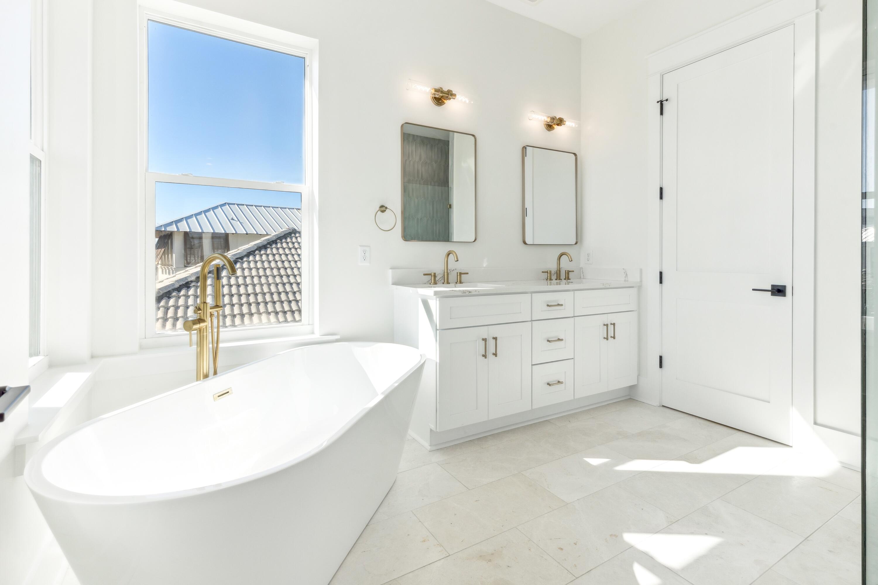 DESTIN POINTE - Residential