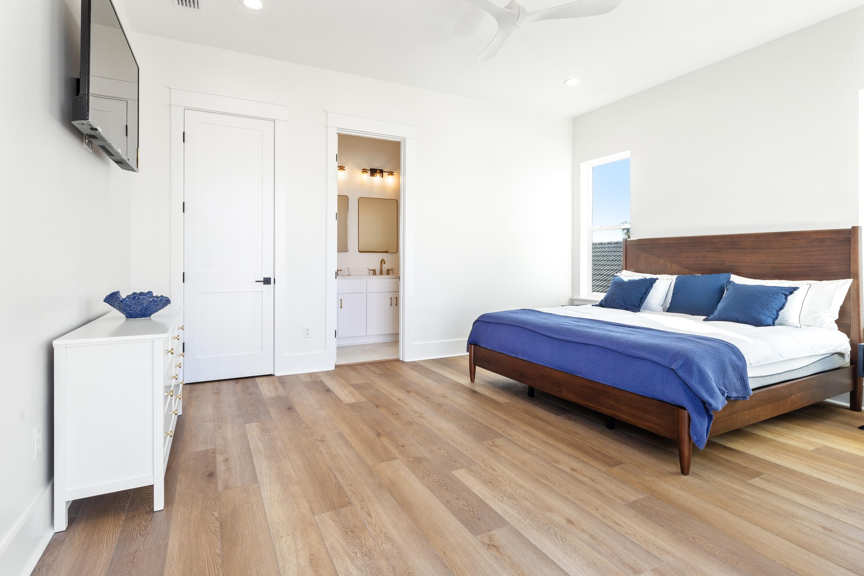 DESTIN POINTE - Residential