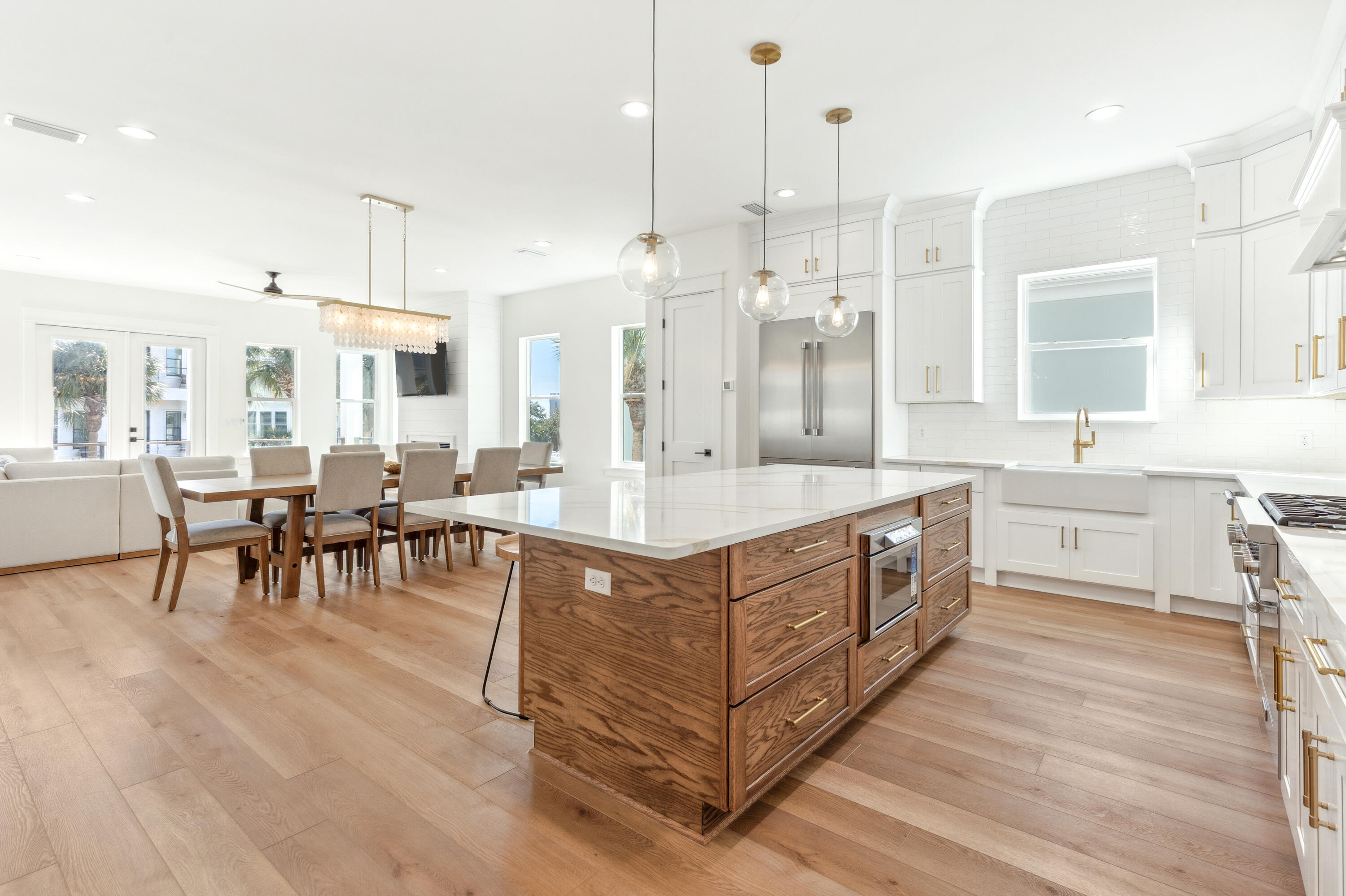 DESTIN POINTE - Residential