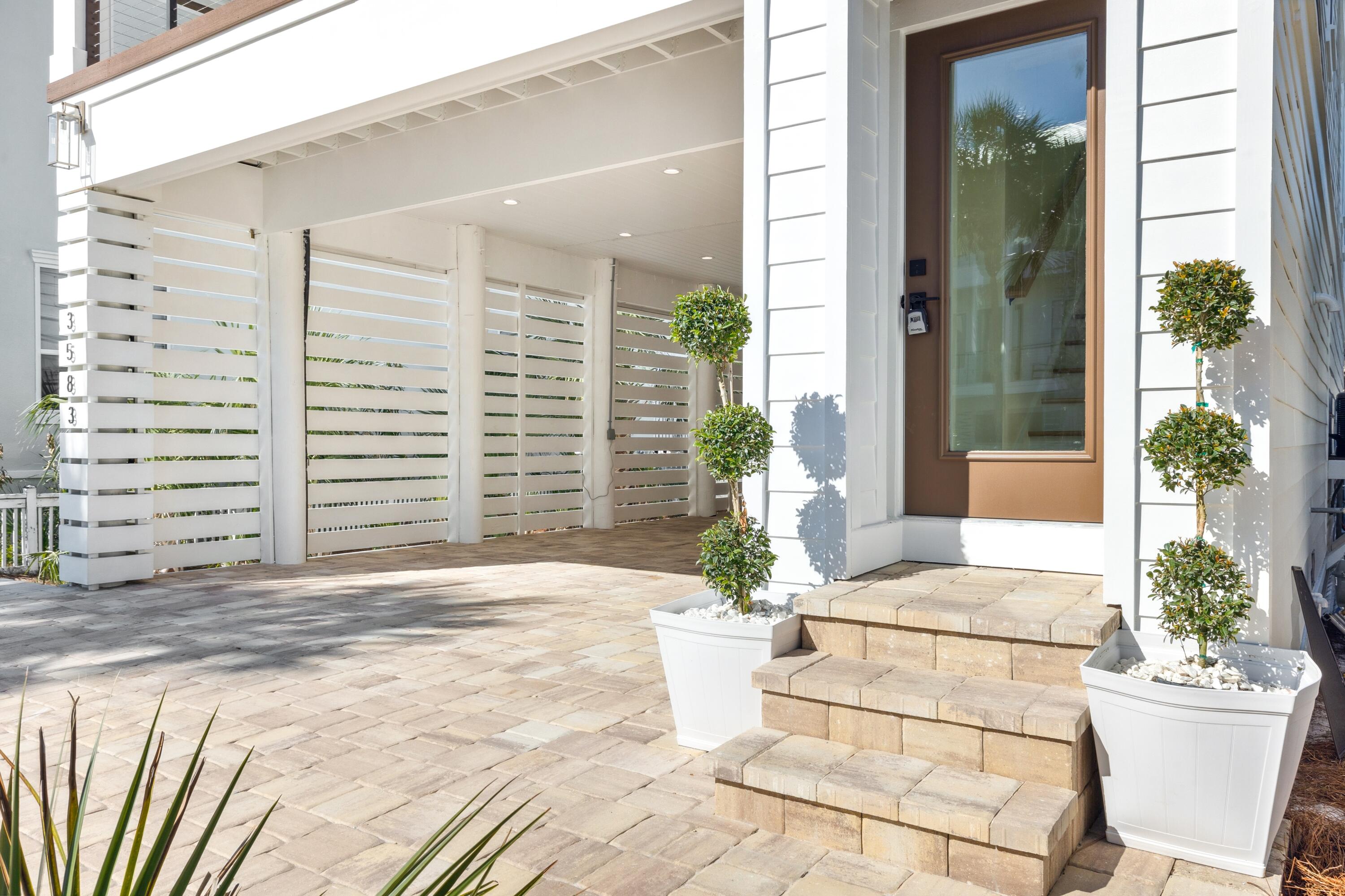 DESTIN POINTE - Residential