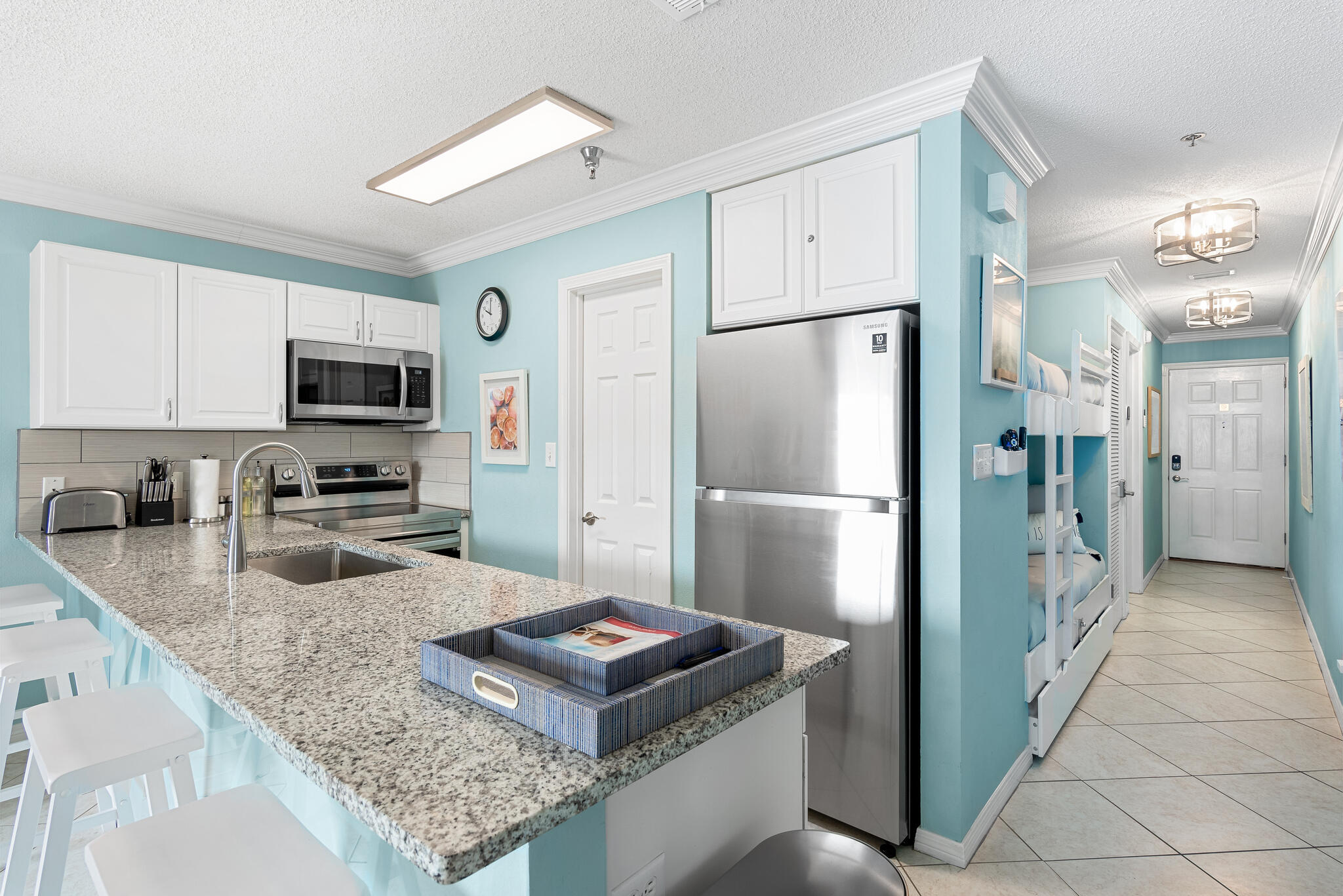 GULFVIEW 2 CONDO PH 2 - Residential