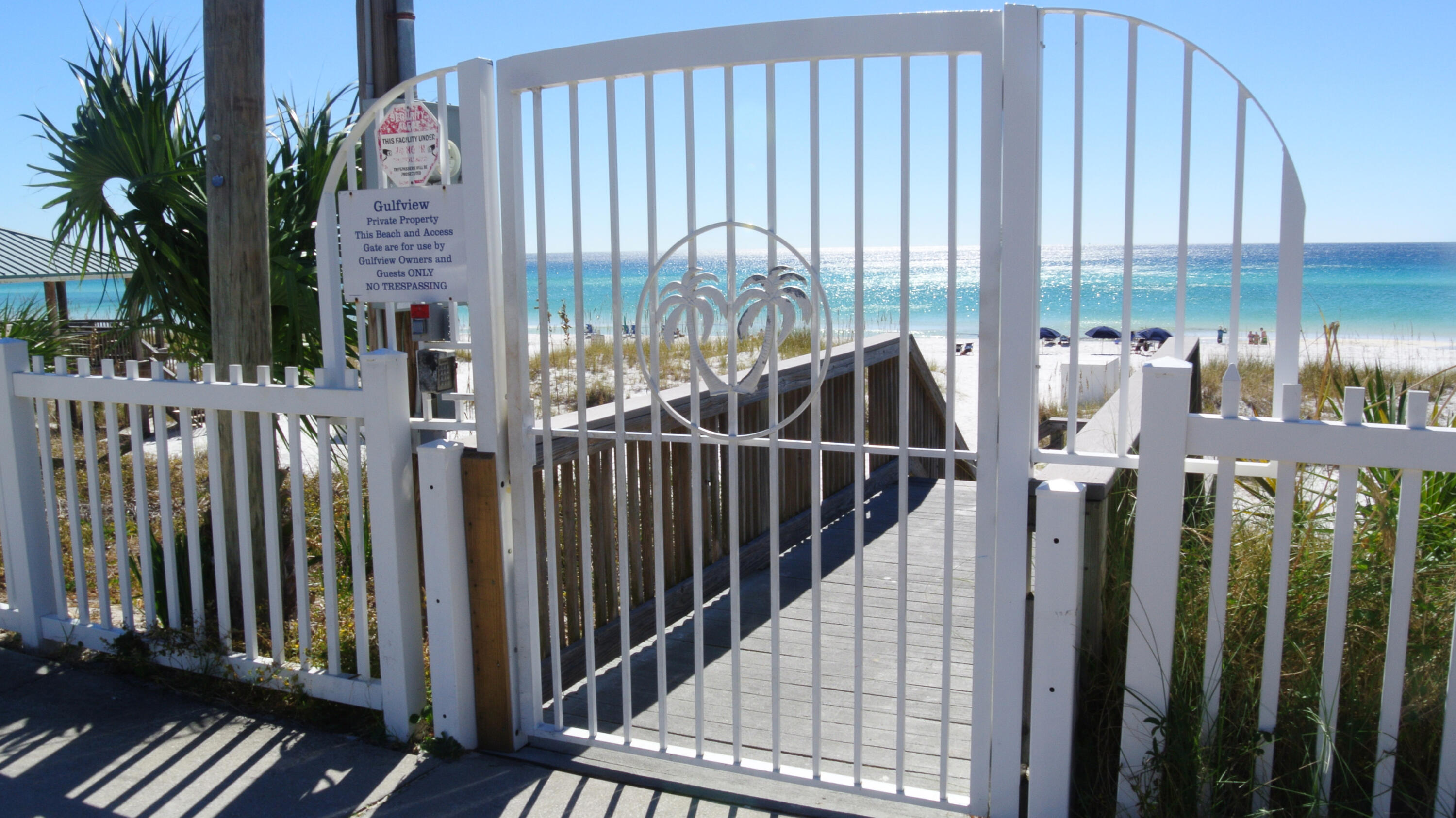 GULFVIEW 2 CONDO PH 2 - Residential