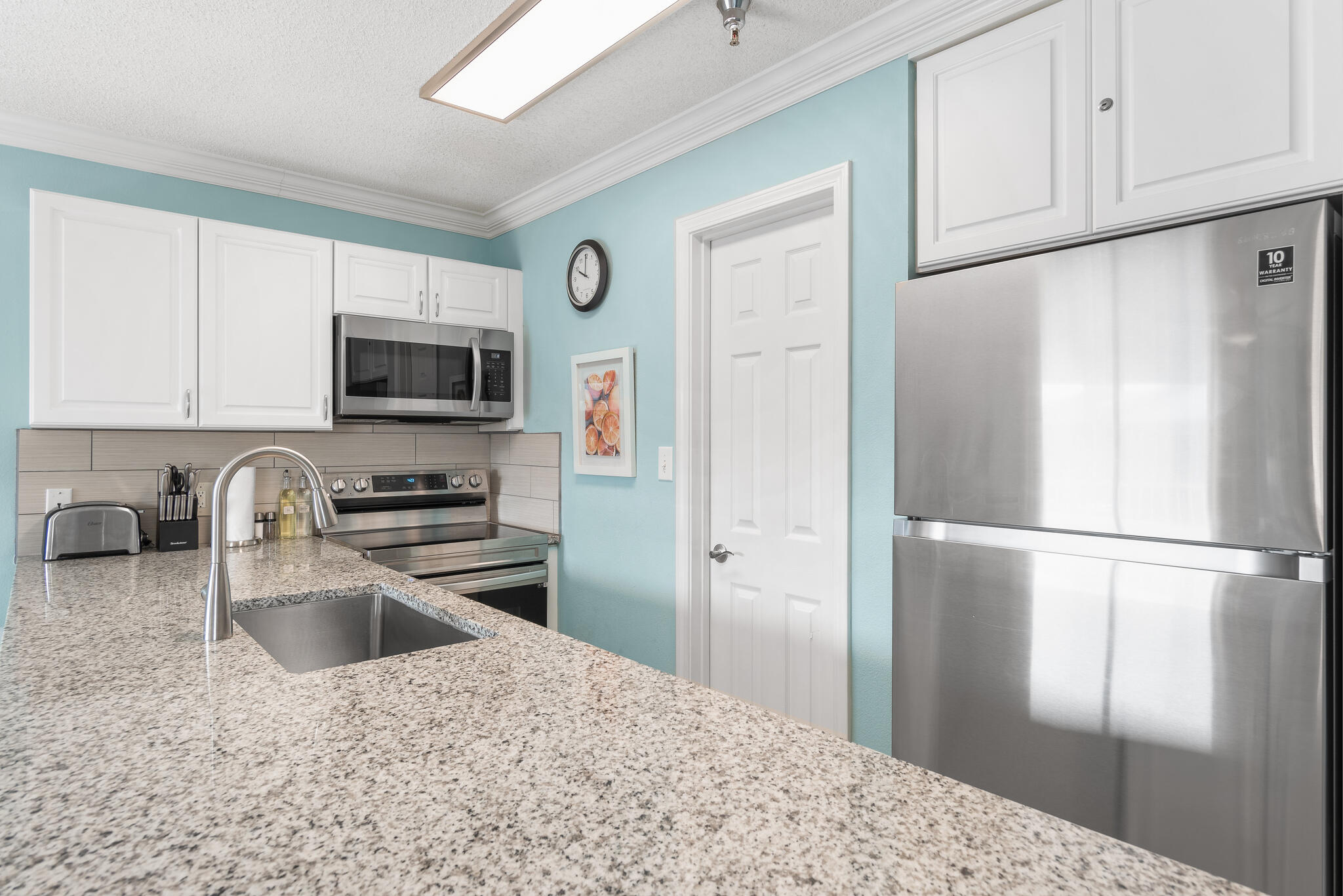 GULFVIEW 2 CONDO PH 2 - Residential