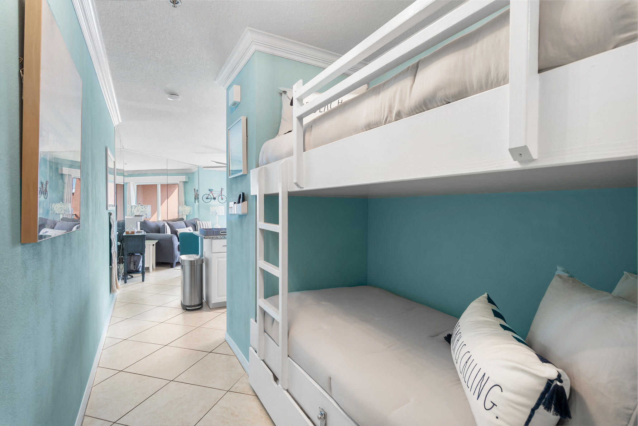 GULFVIEW 2 CONDO PH 2 - Residential