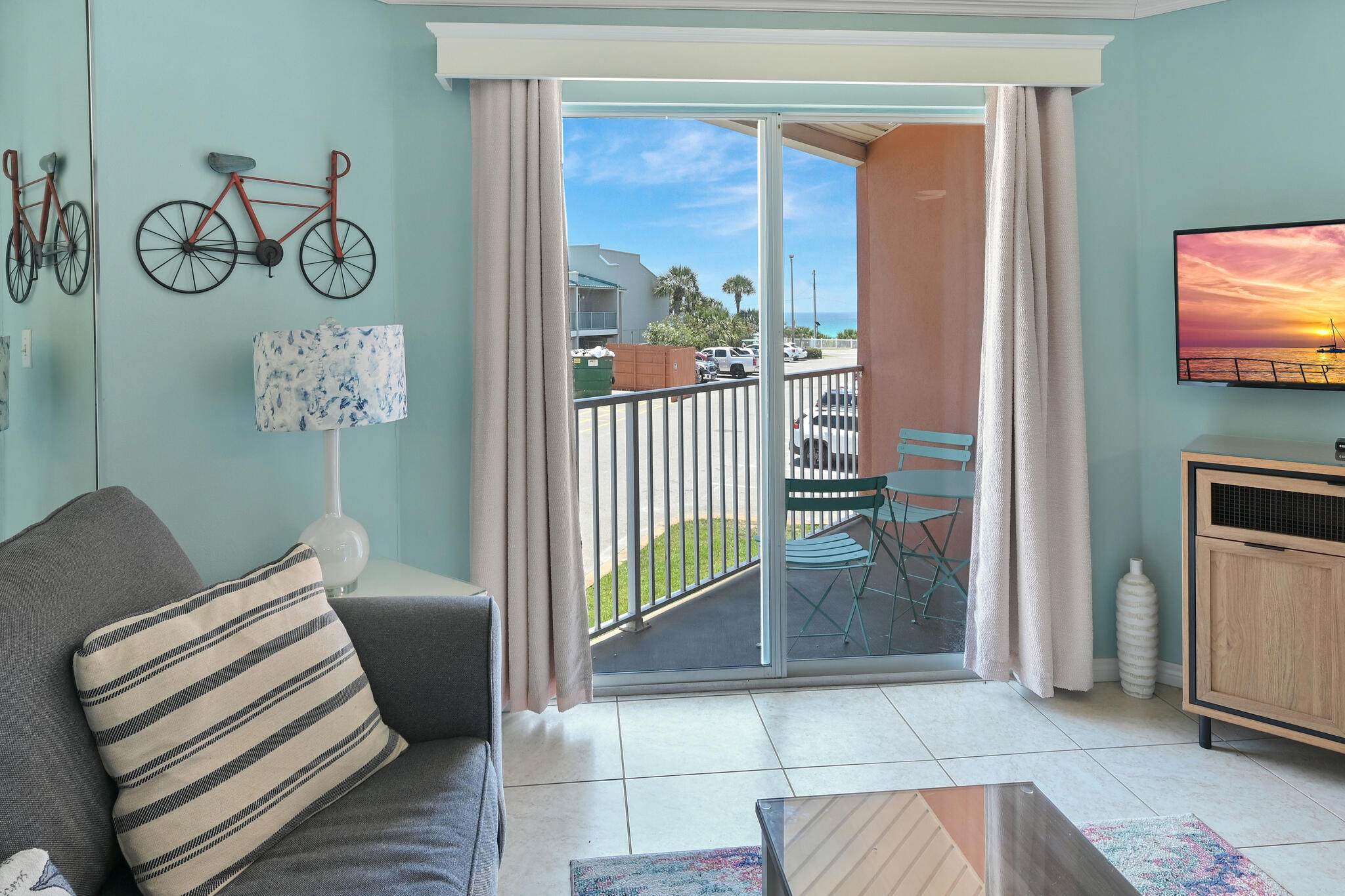 GULFVIEW 2 CONDO PH 2 - Residential