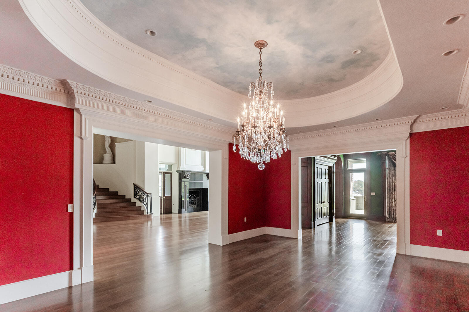 CARLAN SHORES - Residential