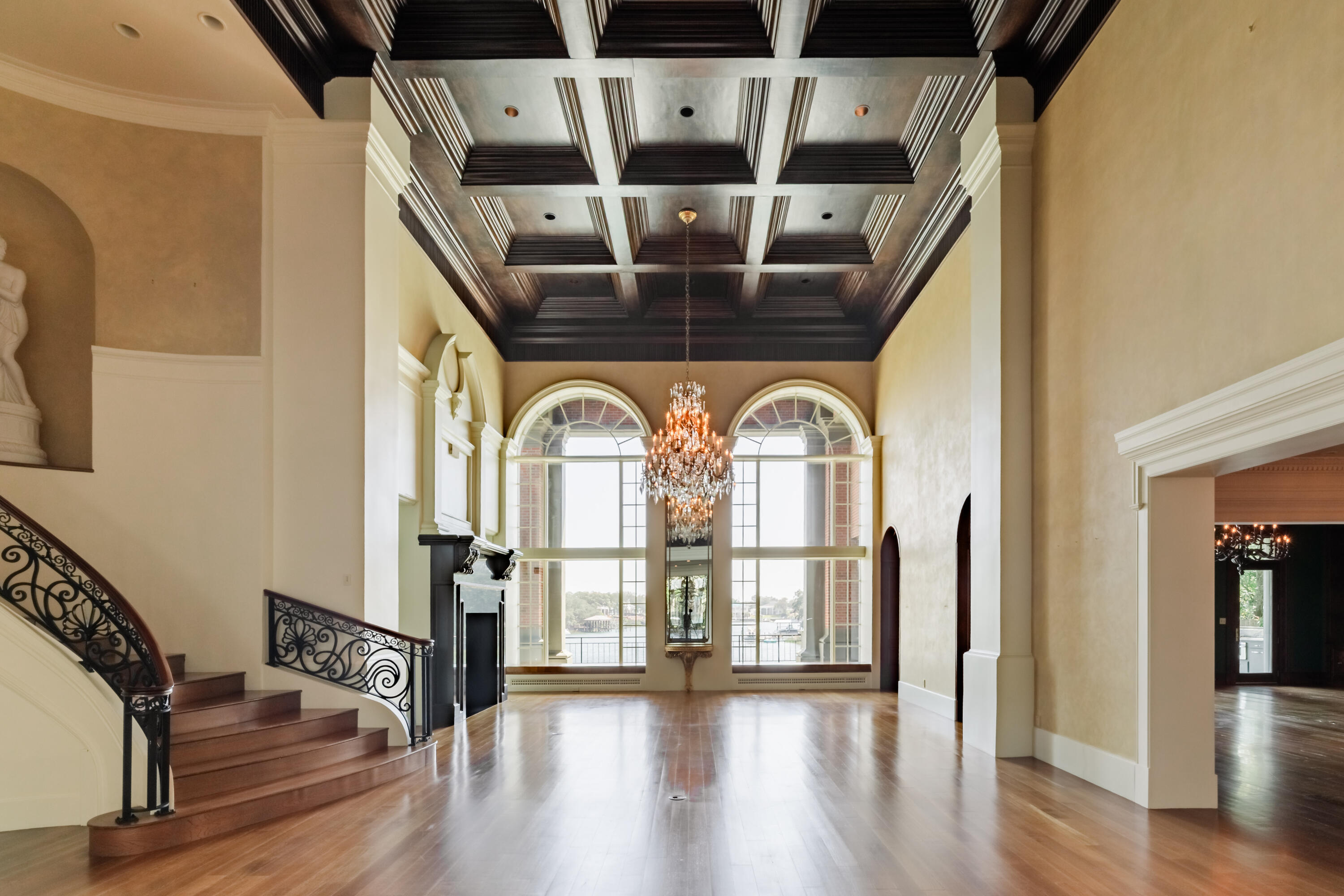 CARLAN SHORES - Residential