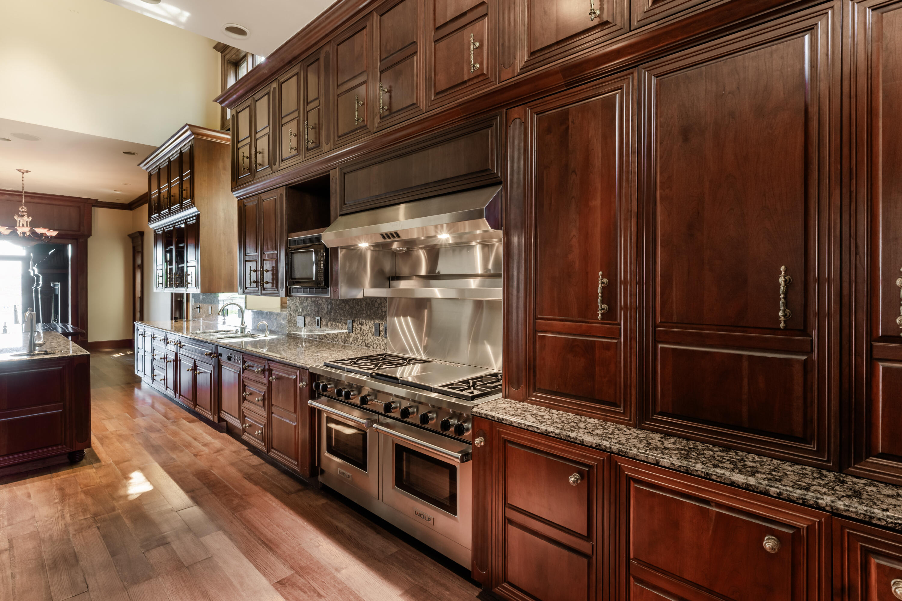 CARLAN SHORES - Residential