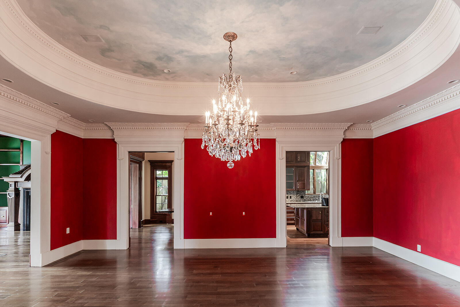 CARLAN SHORES - Residential