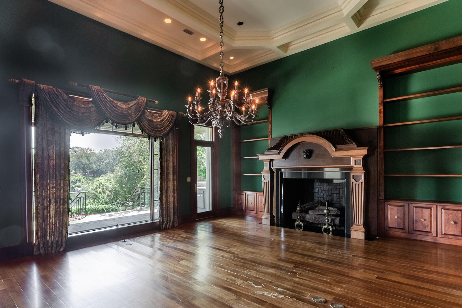 CARLAN SHORES - Residential