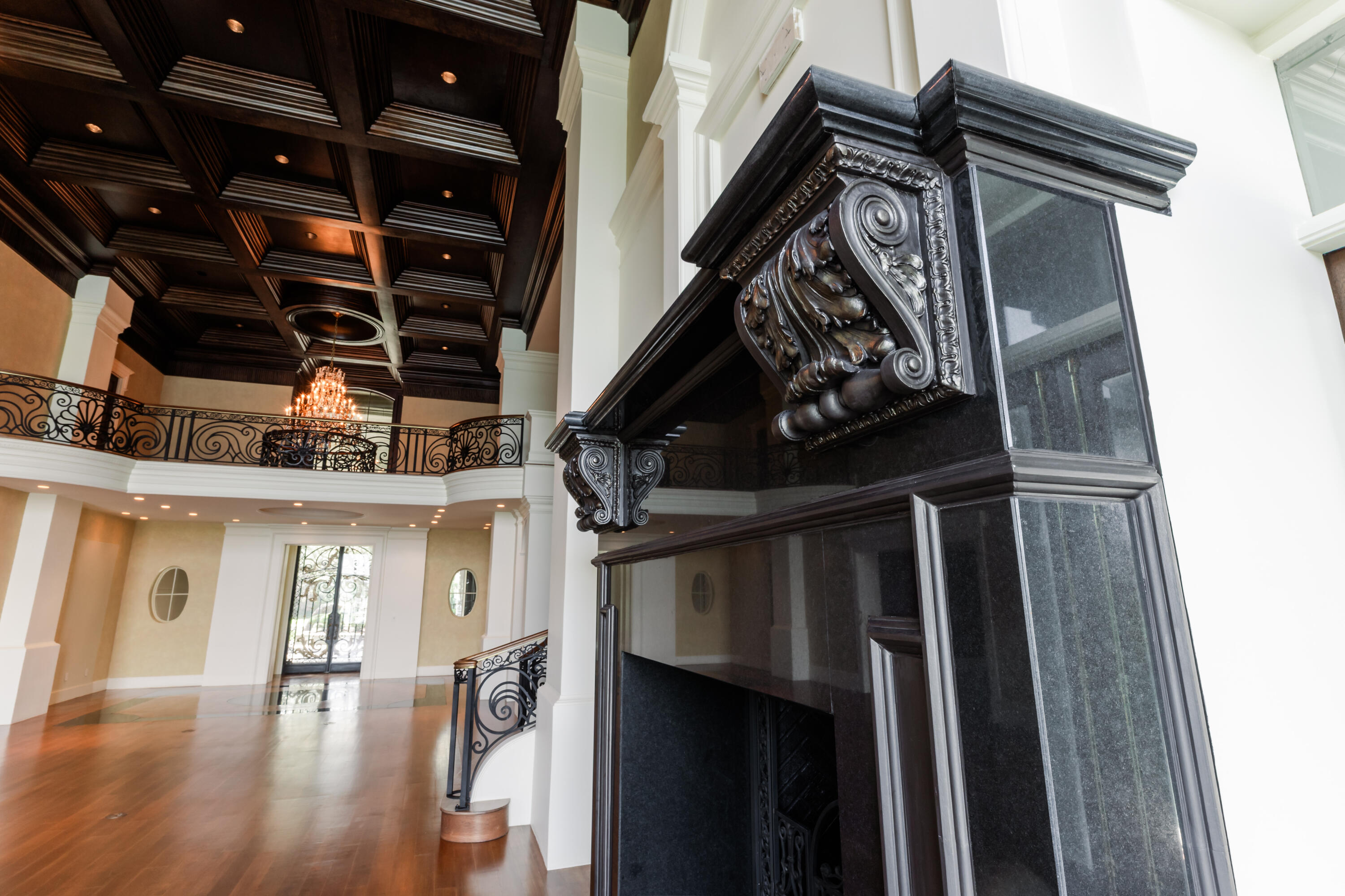 CARLAN SHORES - Residential