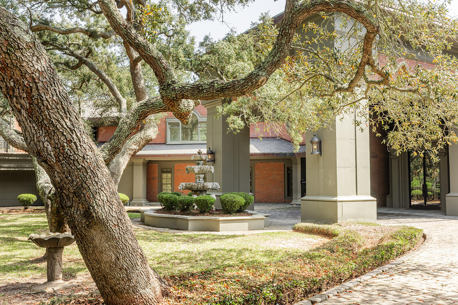 CARLAN SHORES - Residential