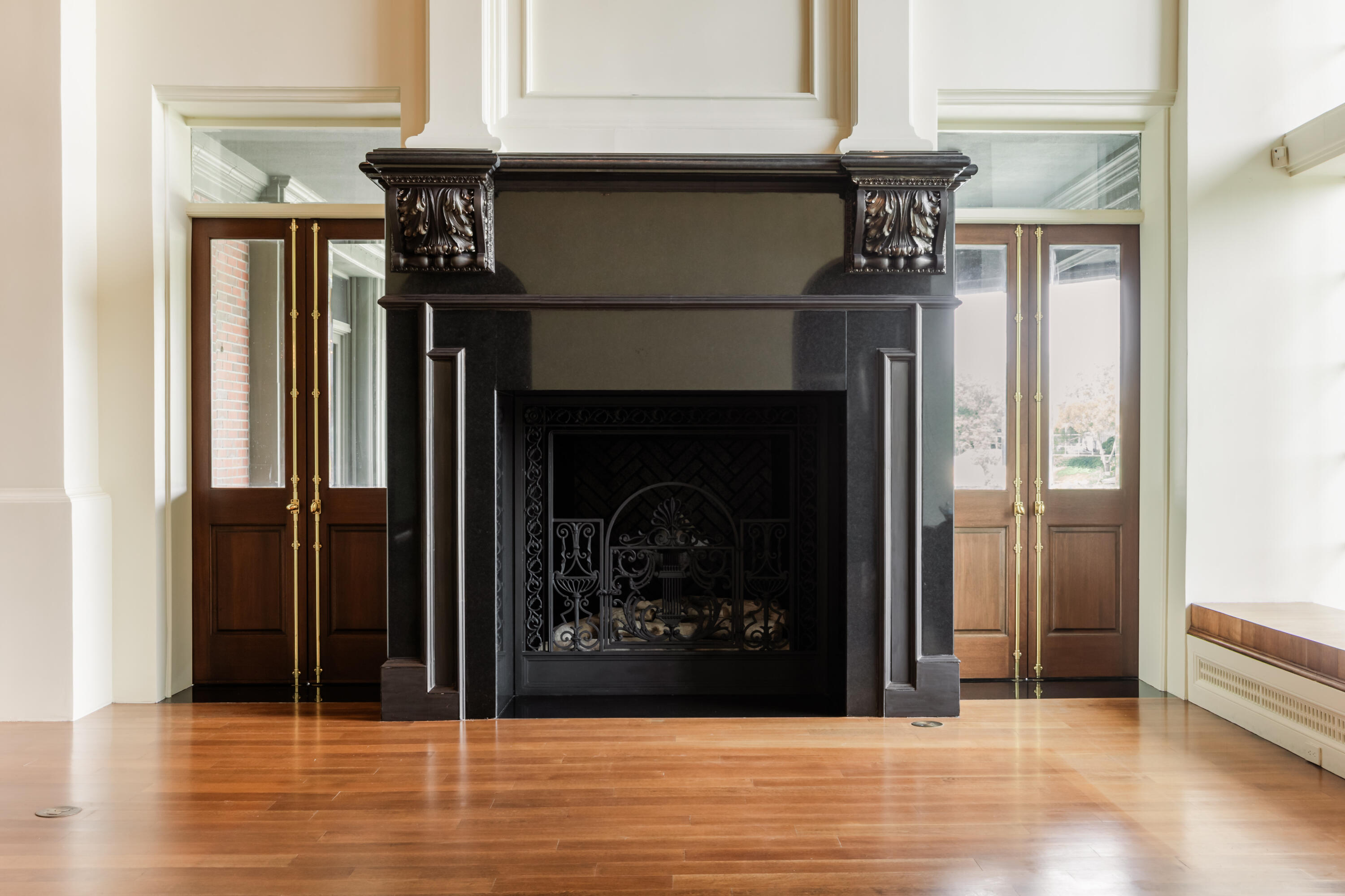 CARLAN SHORES - Residential