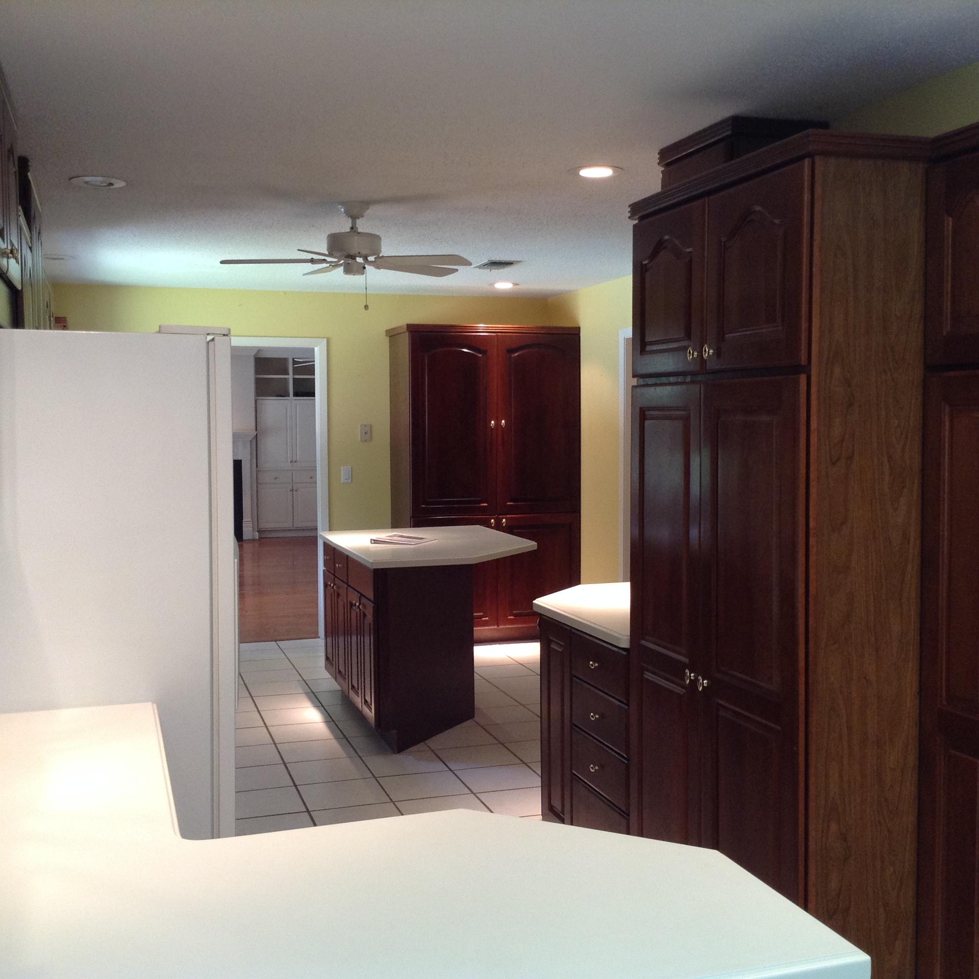LONGWOOD S/D 2ND ADDN - Residential