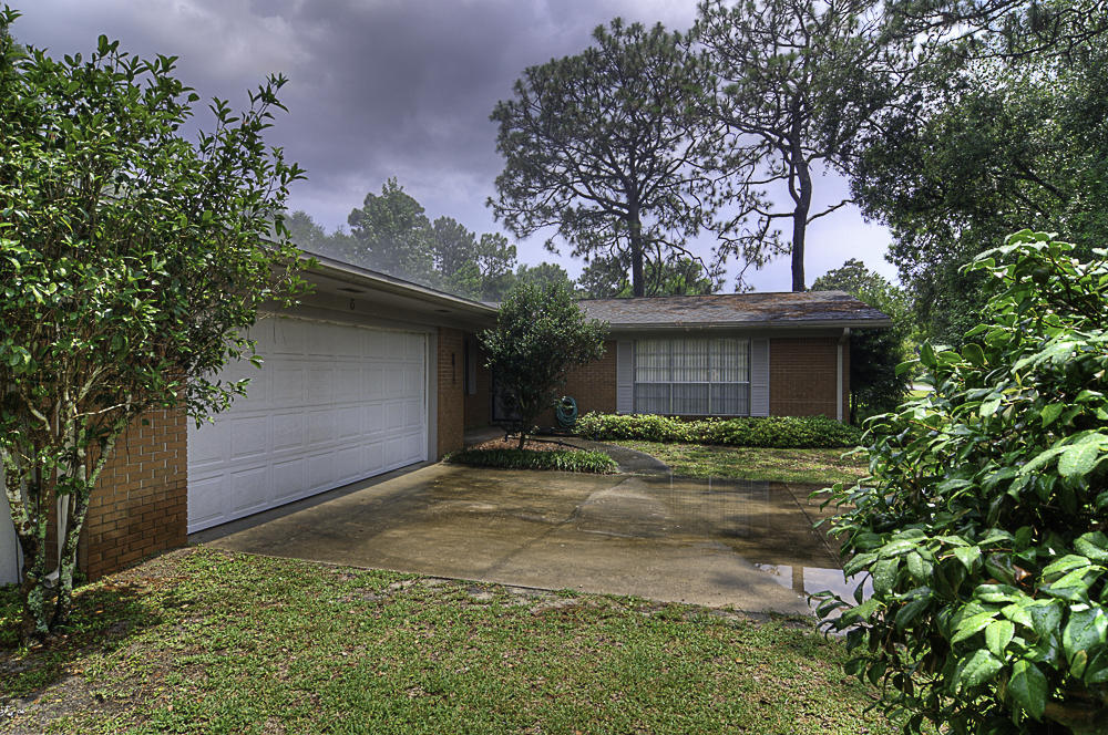 LONGWOOD S/D 2ND ADDN - Residential