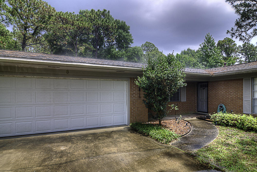 LONGWOOD S/D 2ND ADDN - Residential