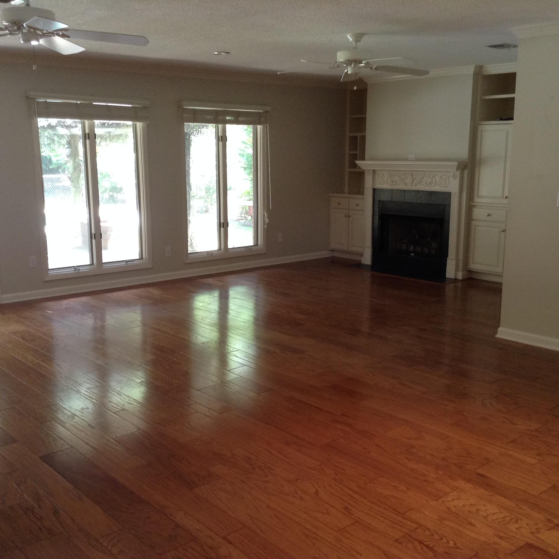 LONGWOOD S/D 2ND ADDN - Residential