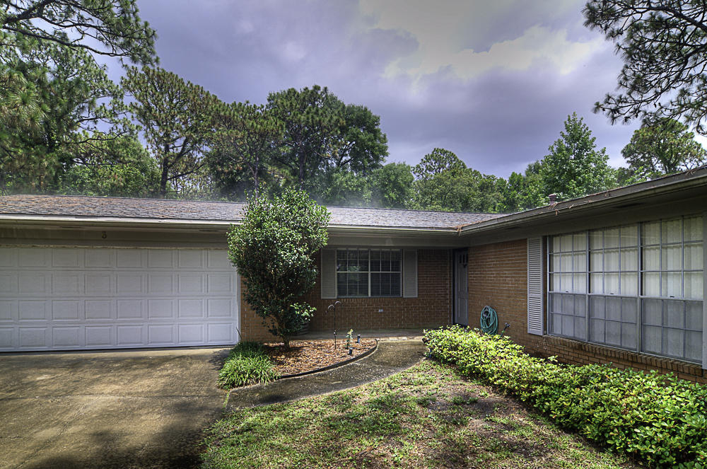 LONGWOOD S/D 2ND ADDN - Residential