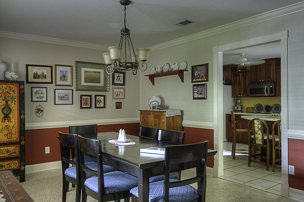LONGWOOD S/D 2ND ADDN - Residential