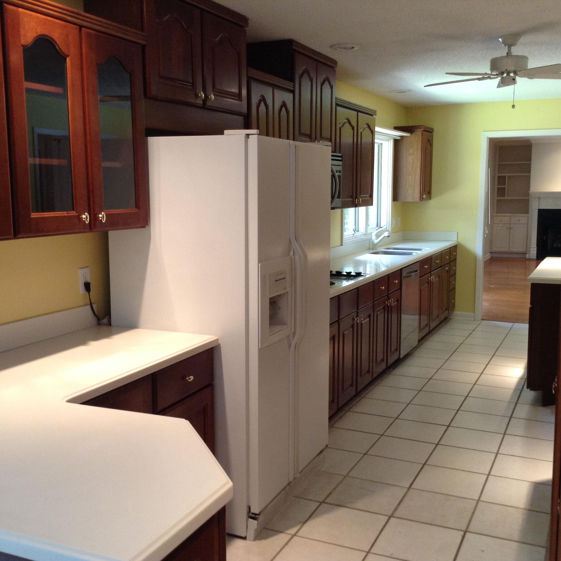 LONGWOOD S/D 2ND ADDN - Residential