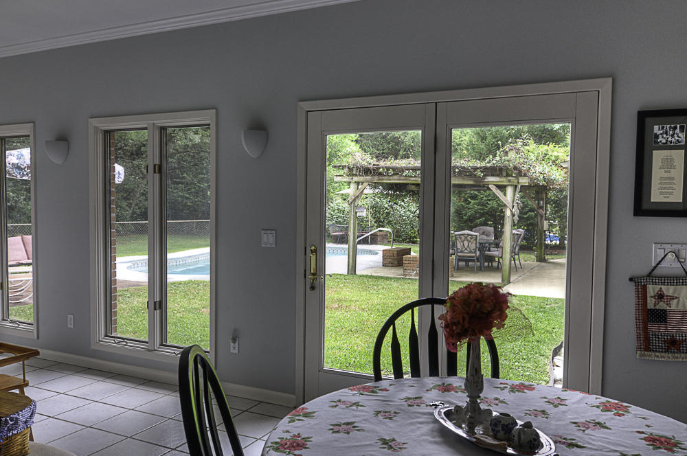 LONGWOOD S/D 2ND ADDN - Residential