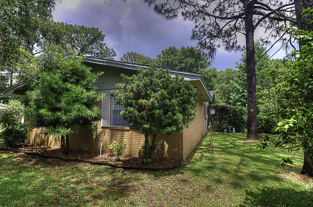 LONGWOOD S/D 2ND ADDN - Residential