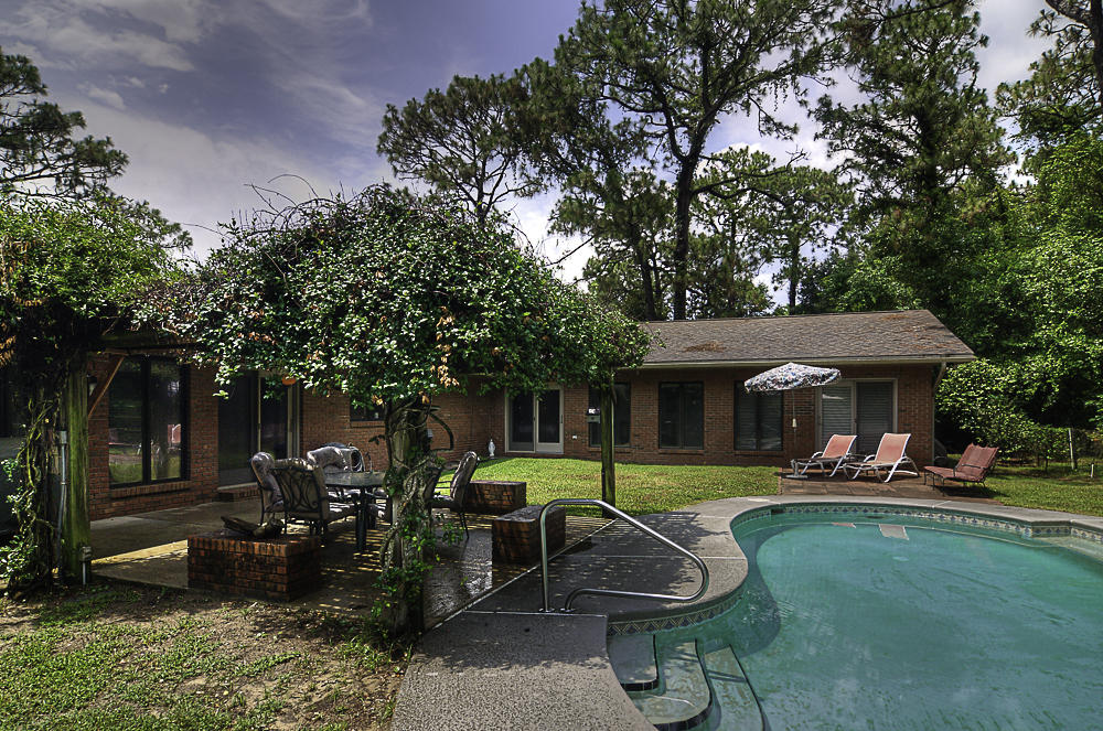 LONGWOOD S/D 2ND ADDN - Residential