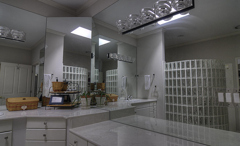 LONGWOOD S/D 2ND ADDN - Residential