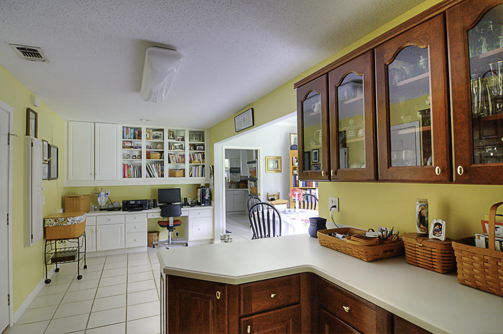 LONGWOOD S/D 2ND ADDN - Residential